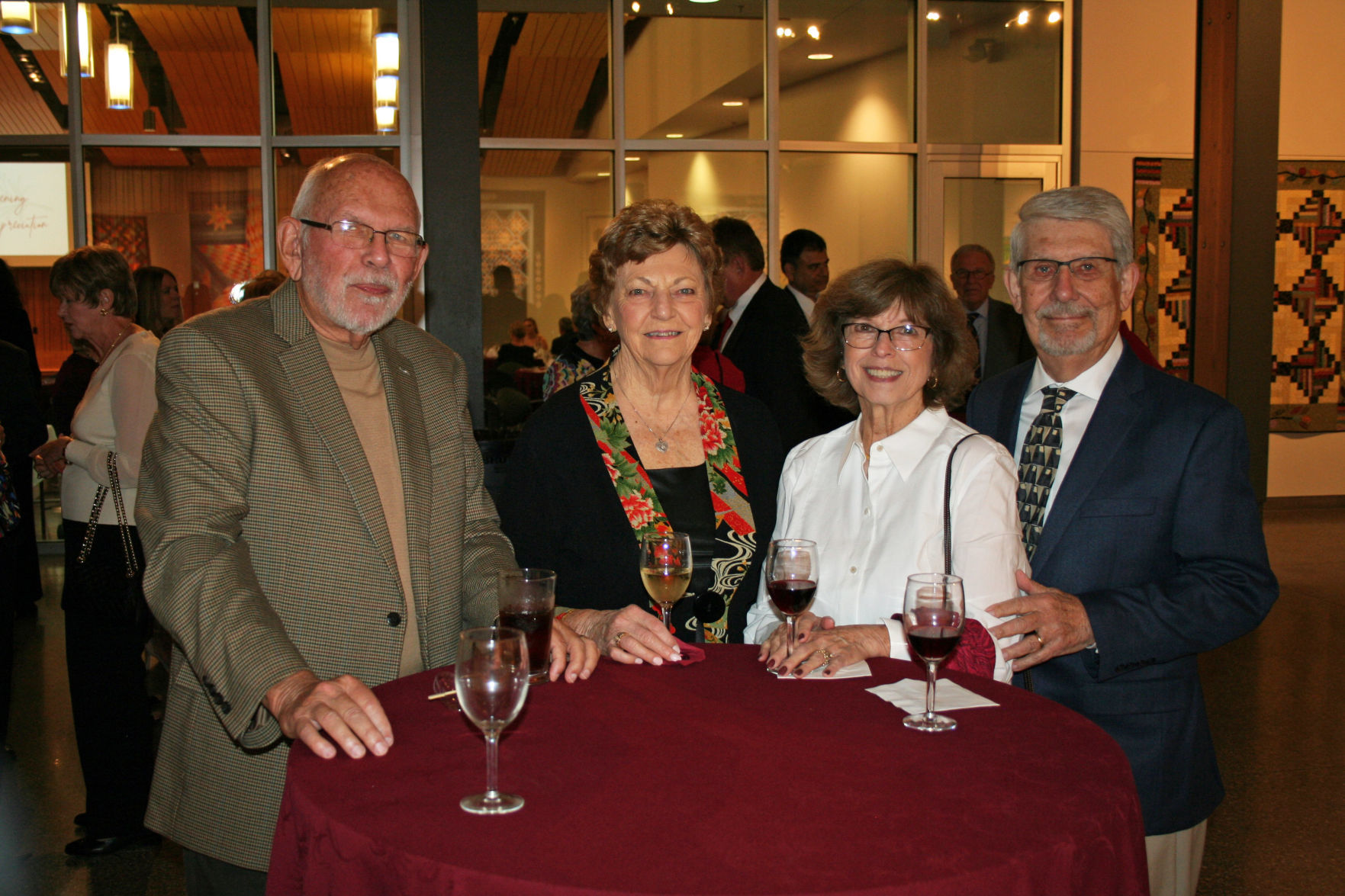 Cedarhurst Chairman's Dinner